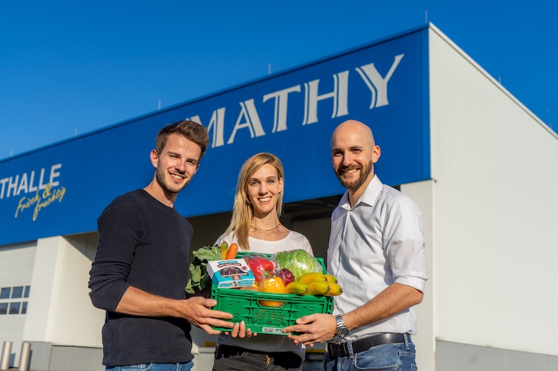 MATHY GmbH